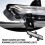 For Renault Captur 2013-2017 DRL Daytime Running Light Right Front 4