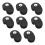 8PCS Upgrades Panda Guard Inlet Ceramic Ring Protector 1