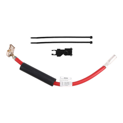 Car Positive Battery Cable for E90 E91 E92 Battery Leads