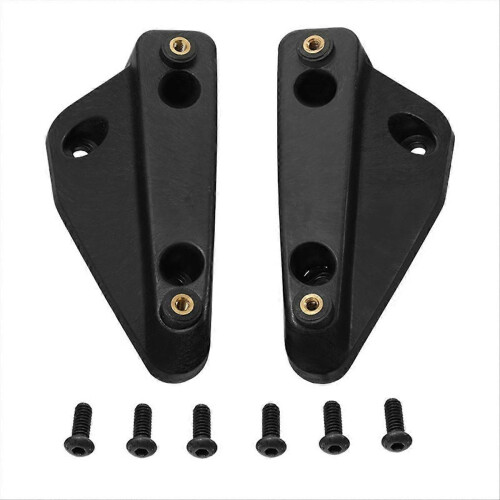 Motorcycle Windshield Windscreen Bracket Fit for CVO Road Glide FLTRXSE 2023-2024 1