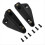 Motorcycle Windshield Windscreen Bracket Fit for CVO Road Glide FLTRXSE 2023-2024 3