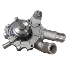 5L8Z 8501 AB Cooling System Long Neck Type Water Pump for