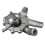 5L8Z 8501 AB Cooling System Long Neck Type Water Pump for 1