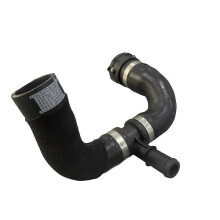 3W0122101F Coolant Hose Connector Radiator Upper Hose for Bentley GT Flying Spur Continental GTV84.0T