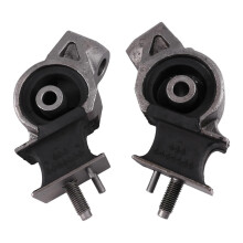 1 paio di supporti motore anteriori compatibili con Ranger PX P4AT P5AT DPA 2.2 3.2 2.5 automatico/manuale,