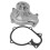 Water Pump Kit for Engine V3800 V3600 V3300 1