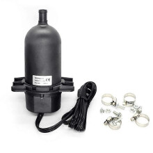 Motorblokverwarming, zelfcirculerende motor 240V - 500W