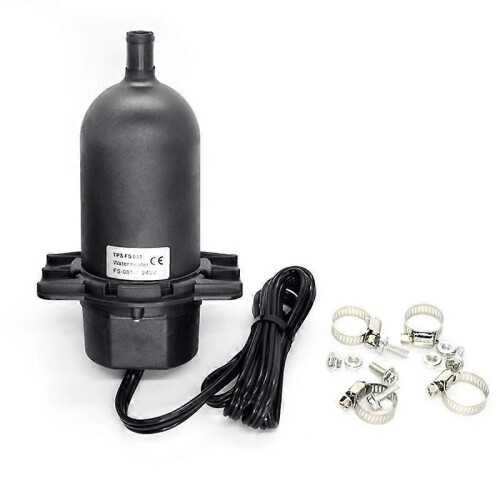 Engine Block Heater ,Self-Circulation Engine 240V - 500W