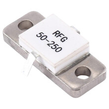 250Watt Flange Resistors RFR 50-250 Reference RFP 250-50RM 31A1076F