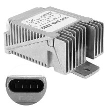 Modulo resistore per ventilatore climatizzatore compatibile con C230 SLK230