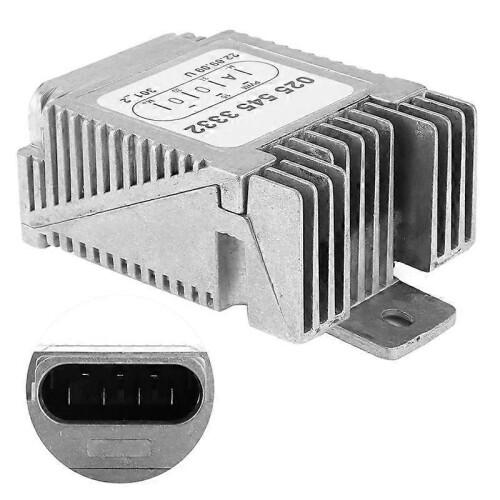 Air Conditioning Blower Resistor Module for C230 SLK230