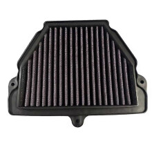 Motorcycle Engine Air Filter Cleaner High Flow Non-Woven Fabric Air Intake Filter Element for CFMOTO 675NK 675RS