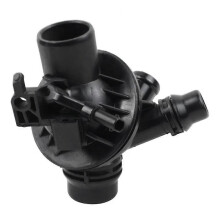 Kühlmittelthermostat-Baugruppe 11537580627 11538671517 für BMW 5er und 7er Reihe F10 F11 F01 F02 523i