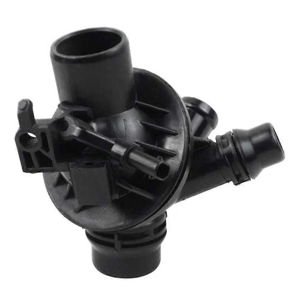 Engine Coolant Thermostat Assembly 11537580627 11538671517 For Bmw 5 Series 7 Series F10 F11 F01 F02 523I 528I 730I 740I 9152359464475