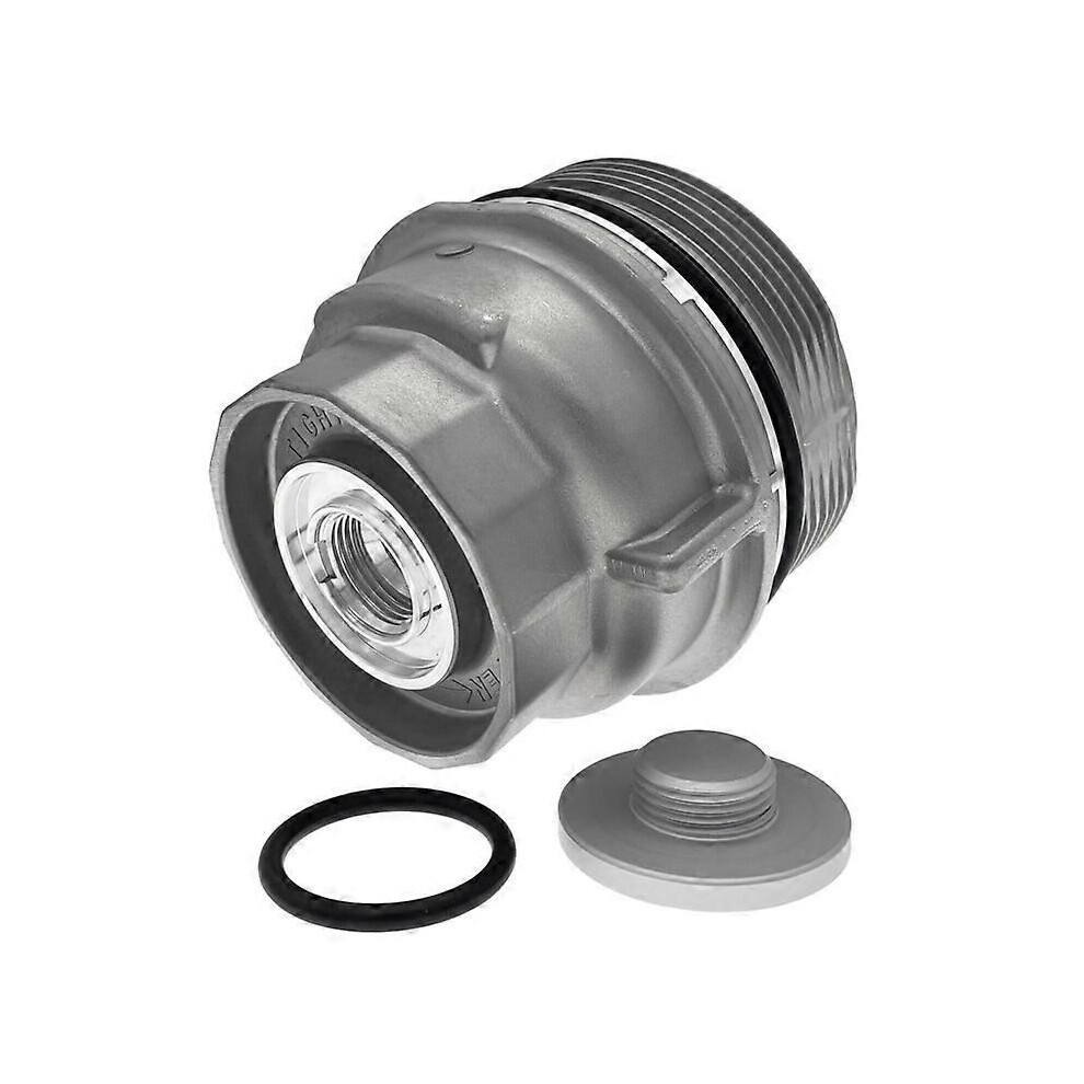 New Oil Filter Housing Cap Assembly 15620-31060 For 9152359463096