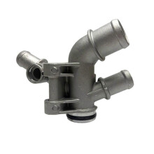 DS7G8K556DC Thermostat-Wasserauslass-Anschlussadapter Thermostatgehäuse für Ford Escape DS7Z8K556G DS7G8594CB