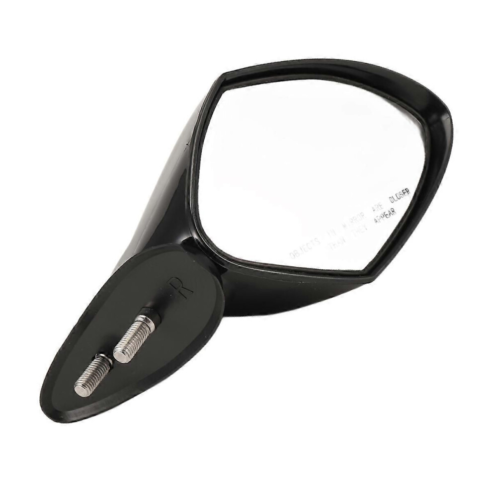 Right Rearview Jet Ski Mirror for WaveRunner VX 110 Deluxe EX