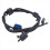 Car Windscreen Nozzle Windshield Washer Sprayer Jet System 2