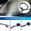 Car Windscreen Nozzle Windshield Washer Sprayer Jet System 4
