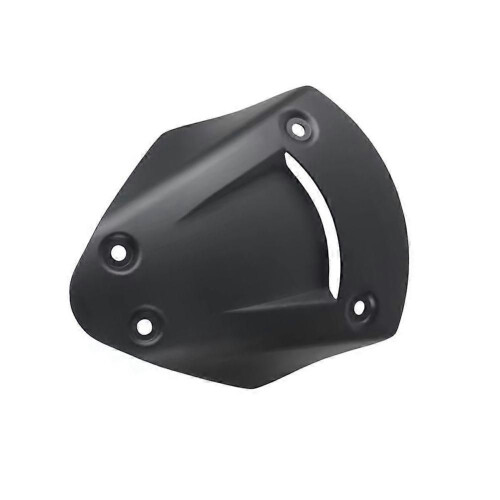 Motorcycle Accessories Windscreen Deflector for Ducati Multistrada V2 V2S 2025 1