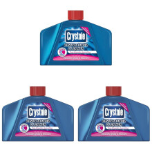 CRYSTALE DISHWASHER CLEANER Pack of 3