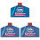 CRYSTALE DISHWASHER CLEANER Pack of 3 1