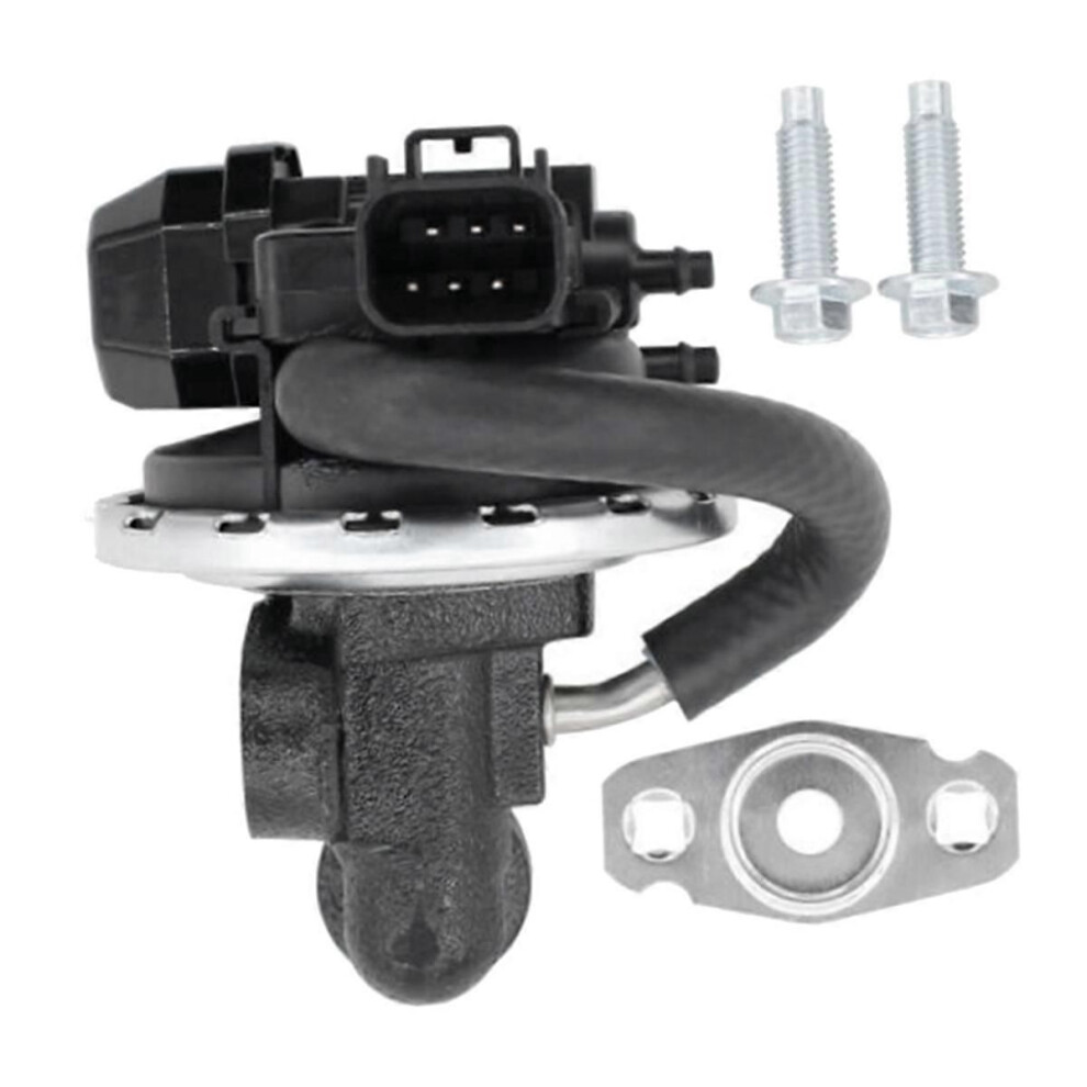 Emissions Egr Valve Assembly For Explorer Sport Trac Mercury 9152359464024