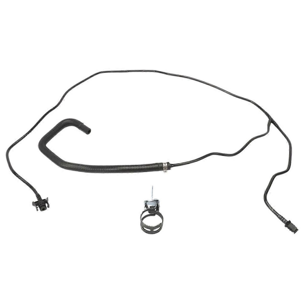 Radiator Coolant Hose Bv61-8C012-Dd For Escape 2013-2016 9152359464307