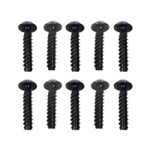 10pcs Front Bumper Screw Torx M6.81 X 30 for Seadoo
