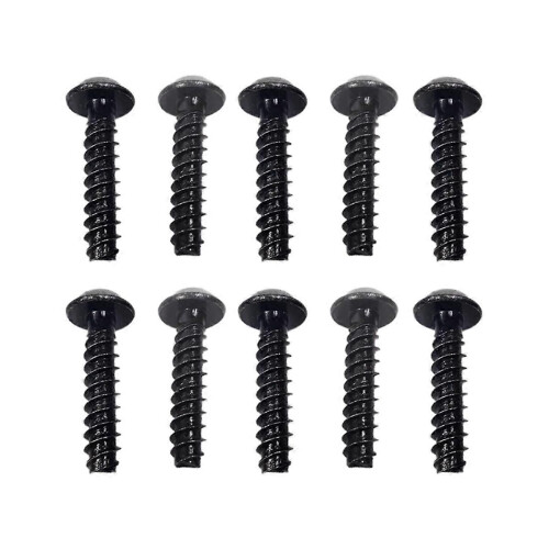 10pcs Front Bumper Screw Torx M6.81 X 30 for Seadoo