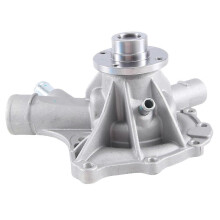 Pompa dell'acqua per auto, pompa dell'acqua di raffreddamento del motore 1112004301 compatibile con