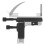 Professional Attachable Mechanical X-Y Moveable Stage Caliper With Scale for Microscope 4