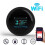 Αισθητήρας φυσικού αερίου Wifi Tuya Smart Alarm Ανιχνευτής διαρ 2