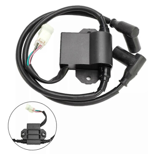 CDI Ignition-Module for Ski-Doo Snowmobile Formula S Touring LE