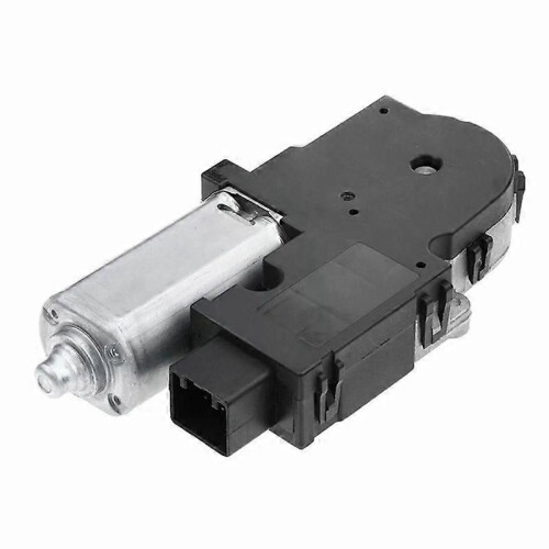 Αυτόματο μοτέρ παραθύρου ουρανού για Volvo XC60 156 2010-2017 μοτέρ ηλιοροφής 2