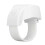 Selfie-Fernbedienung Bluetooth-Controller Handy-Selfie-Controller Selfie-Ring Weiß 3
