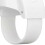 Selfie-Fernbedienung Bluetooth-Controller Handy-Selfie-Controller Selfie-Ring Weiß 5