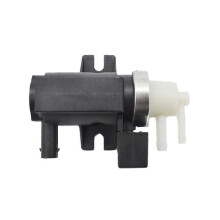 Urbo-ahtopaineen solenoidiventtiili Renault Kangoolle