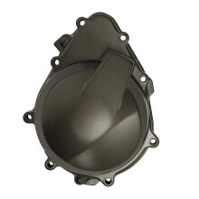 Engine Stator Cover Crankcase Left Side Aluminum for Kawasaki Ninja ZX6R ZX636 ZX 6R 636 2005-2006
