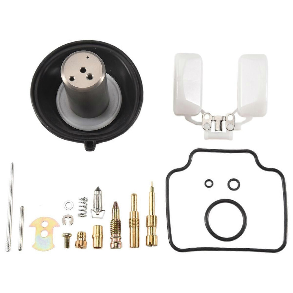 Gy6 125Cc 150Cc Pd24 24Mm Carburetor Repair Kit For Jonway 9152359463935