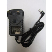 Replacement for 5.0V 0.25A AC Adapter HNBL050025WB for British Gas Smart Meter