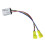 Passenger Seat Occupancy Mat Emulator SRS Sensor for W211 W221 1