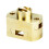 1PCS Oldham Coupling T8x8 Nut 18mm Coupler Compatible with T8x8 Screw 1