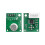 Semiconductor CO2 Gas Sensor Carbon Dioxide Gas Sensor Air Quality Sensor Module UART Output JW01-CO2 3