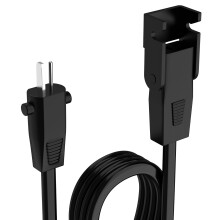 VUOHOEG 6.5 Feet Extension Compatible with Recliner Lift Chair Cable, Electric Reclining Couch Cord, Recliner sofa cable for limoss Okin lazyboy and