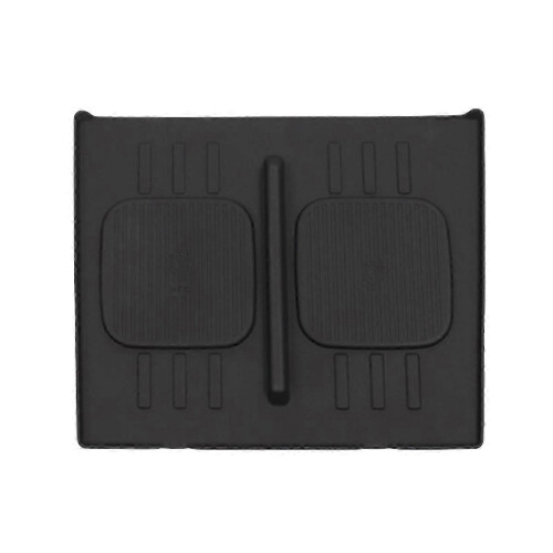 Car Wireless Charging Pad Silicone Protection Mat for 2024+ 1