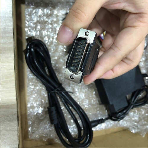 Πλήρες σετ καλωδίων για προγραμματιστή KTAG OBD2 V7.020 ECU, προσ 1