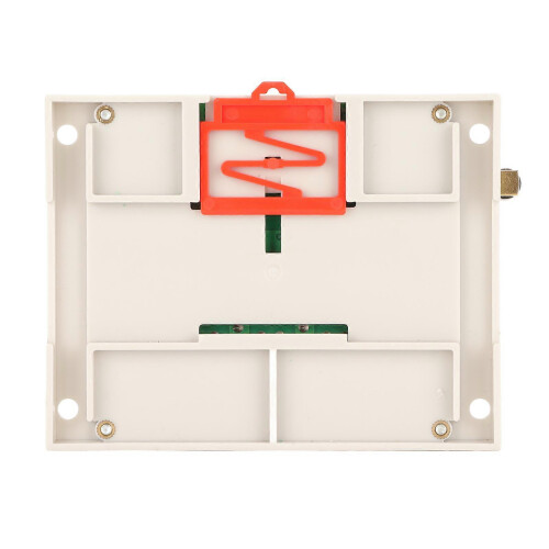 Remote Control Switch Multifunctional 6CH 433Mhz Remote Control Relay for Electric Doors Windows Industry DC12?36V 2