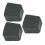 15PCS/Set Engine Clutch Pads Square Shape Green Replacement for 49cc 80cc Motorized Bicycle 4