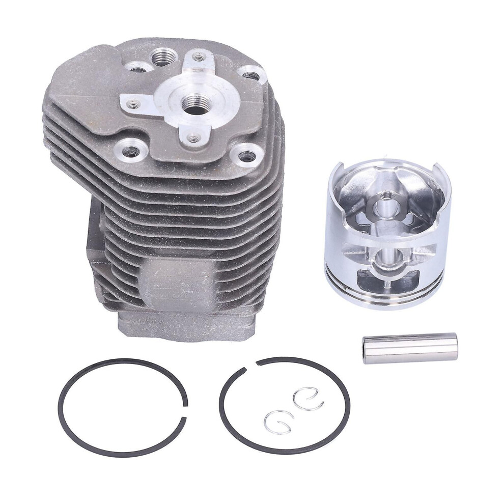 58Mm Cylinder Piston Kit Replacement Parts Fit For Stihl Ts760 Concrete Cutoff Saws 9152359467810